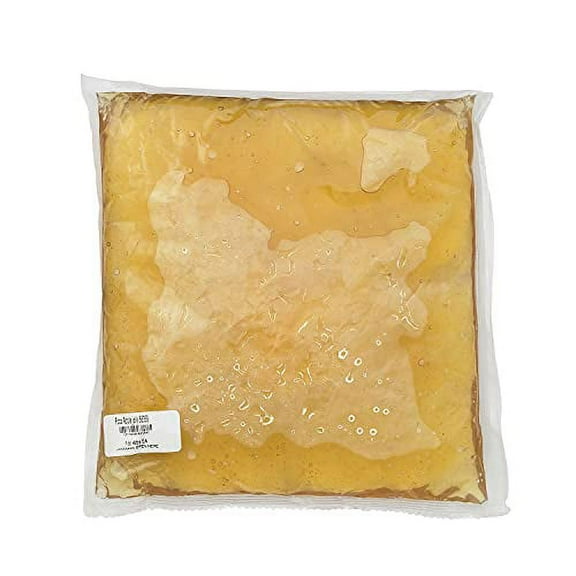 Apple Jelly Bulk Bag | 4 Pound Bag (1 Bag)