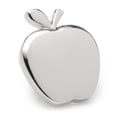 thumbnail image 1 of Apple Lapel Pin, 1 of 4