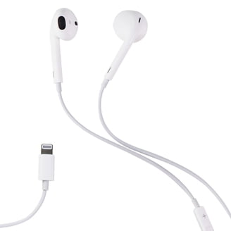 Apple Apple Earphones with Remote and M… s-l1200.jpg