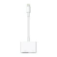 thumbnail image 1 of Apple Lightning to Digital AV Adapter, 1 of 2