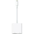 thumbnail image 1 of Apple Lightning to USB 3 Camera Adapter, 1 of 2