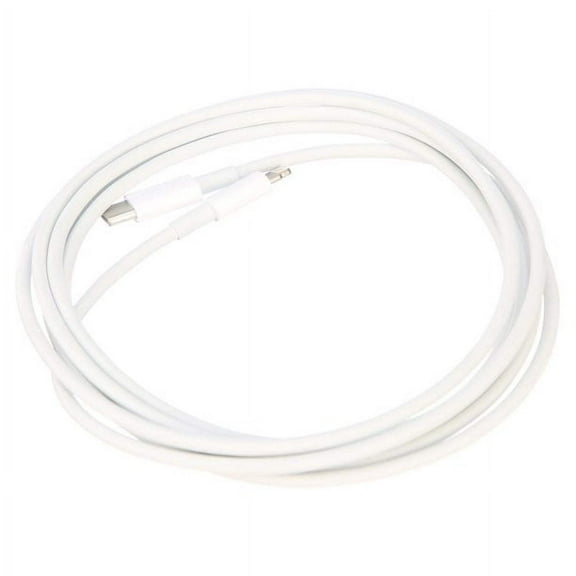 Open Box Apple Lightning to USB-C Cable 2 meter 6.6 feet