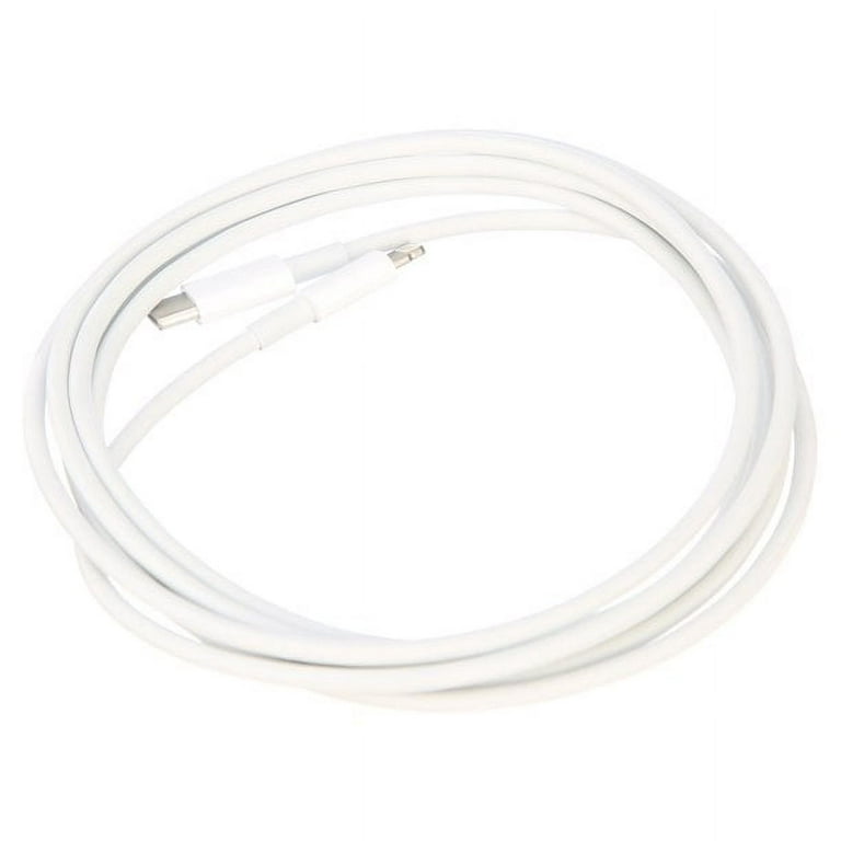 Apple Lightning to USB-C Cable 2 meter 6.6 feet -open box