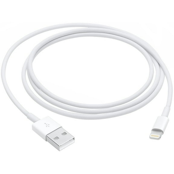 Apple Lightning to USB Cable (1 m) (MXLY2ZM/A)