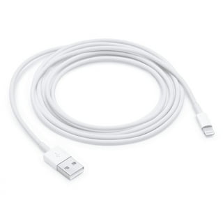 Apple Lightning to USB Cable (1m) - White 