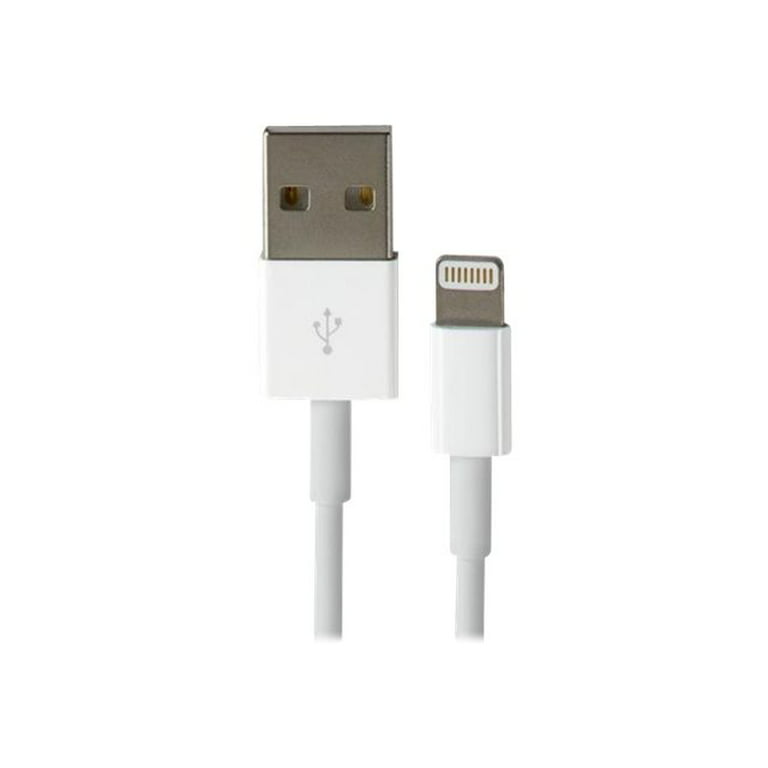 Apple Lightning to Cable (2m) - Walmart.com