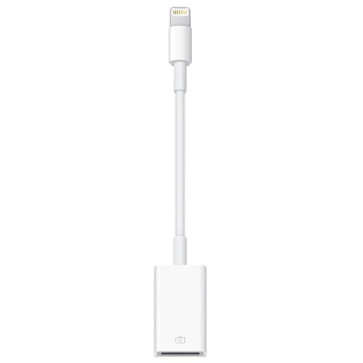 Apple 純正 USBtypeC カメラアダプター Apple Lightning to USB Camera Adapter - Walmart.com
