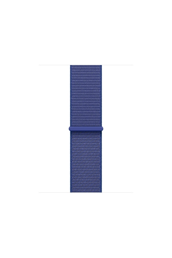 Watch Band - Sport Loop - 42mm - Ultramarine - One Size (Fits Most)