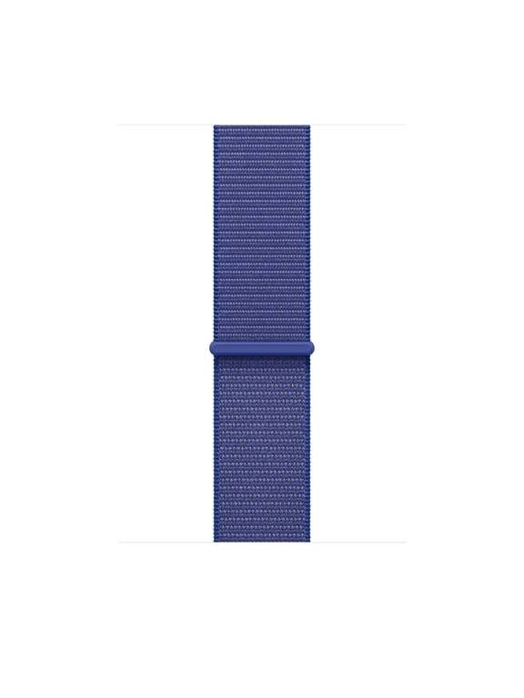 Watch Band - Sport Loop - 46mm - Ultramarine - One Size (Fits Most)