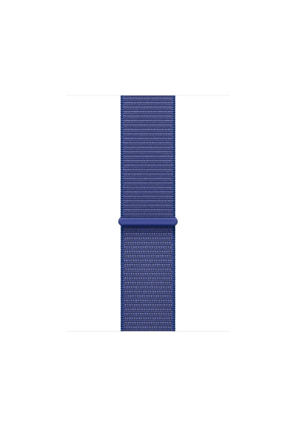 Watch Band - Sport Loop - 46mm - Ultramarine - One Size (Fits Most)
