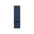 thumbnail image 1 of Apple 41mm Pacific Blue Magnetic Link, M/L, 1 of 2