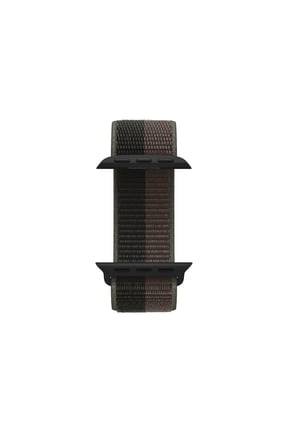 41-mm Tornado/Grey Sport Loop