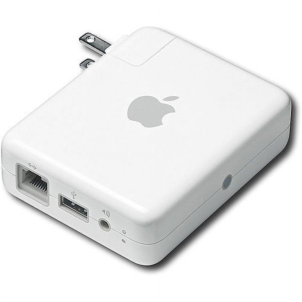 Apple MB321LL/A Airport Express 1st Generation