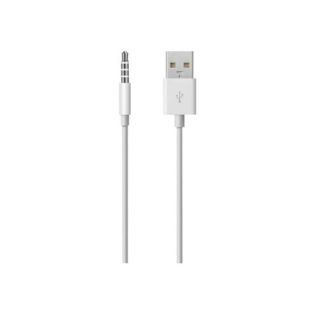 Apple MC003ZM/A iPod Shuffle USB Cable