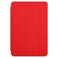 thumbnail image 1 of Apple MD828 iPad mini Smart Cover (Red), 1 of 3