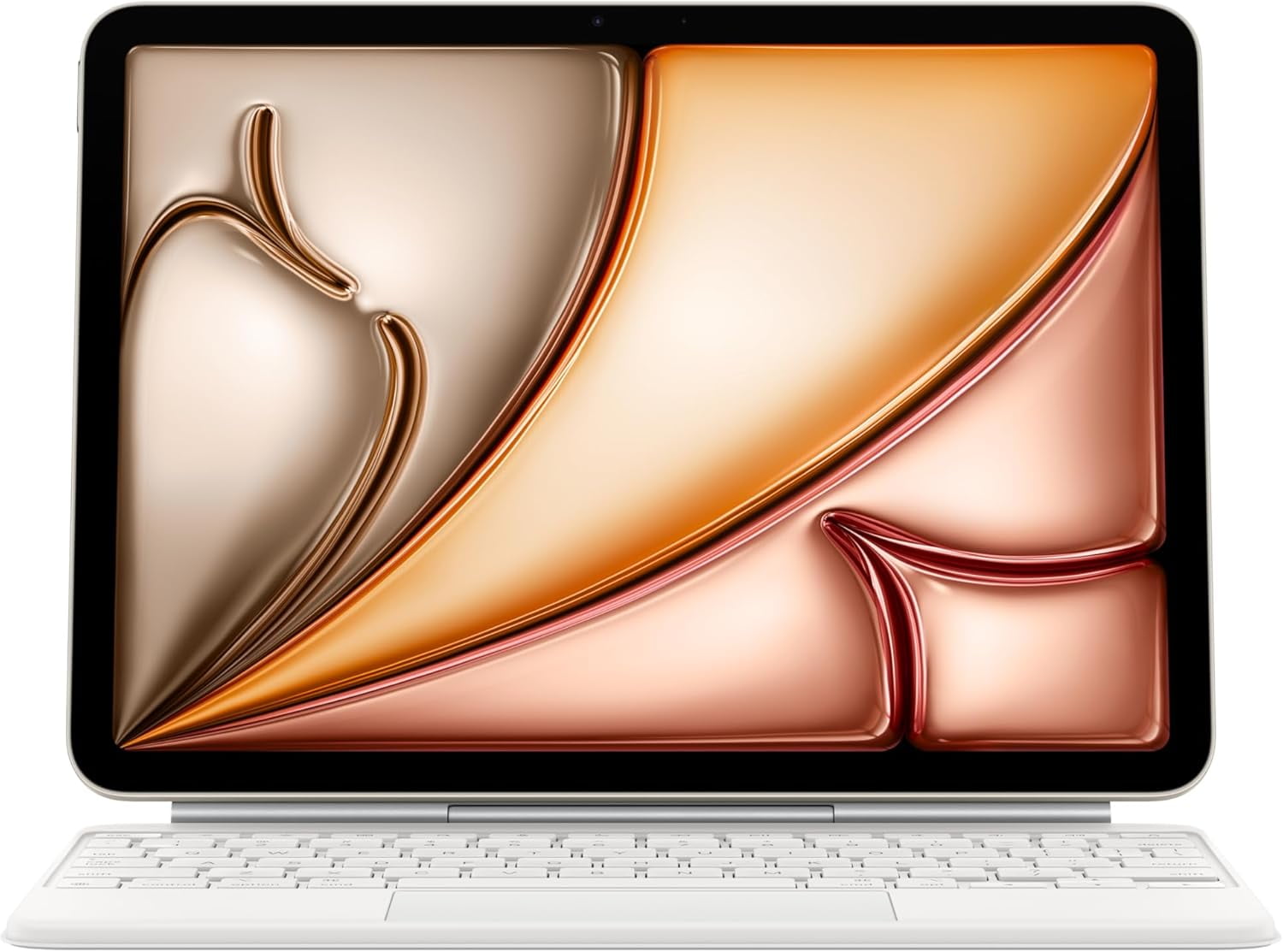 Apple Magic Keyboard Refurbished