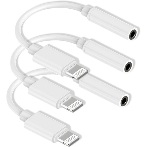 Headphone Adapter