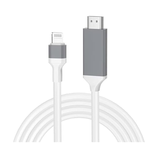 その他 Apple Lightning to Digital AV Adapter Apple Lightning to Digital AV Adapter - Walmart.com