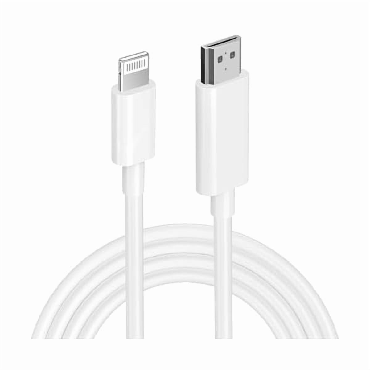 apple lightning digital av connector