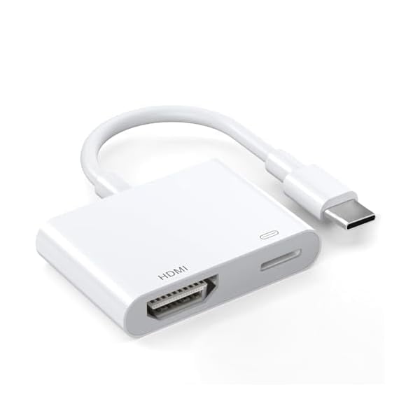 Apple純正　USB-C HDMI変換アダプター ホワイト 楽天市場】apple 純正 hdmi usb-cの通販