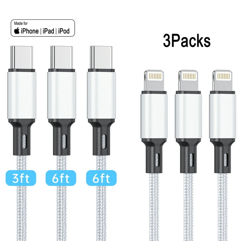 Iphone 6 hotsell charger type