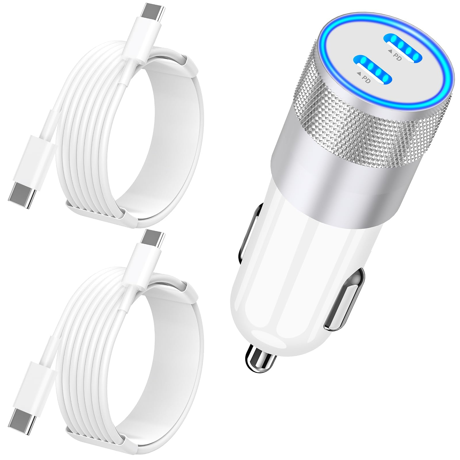 iphone 11 car charger walmart