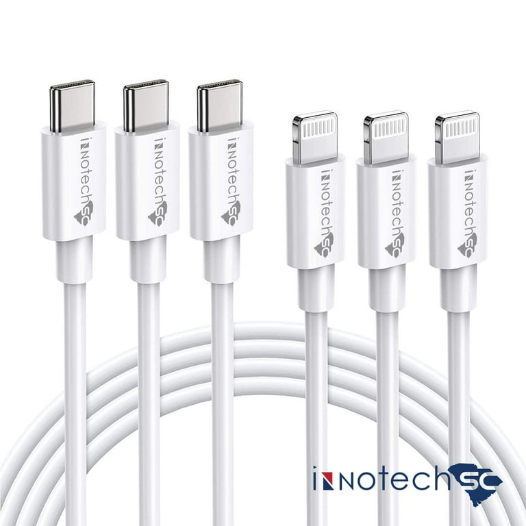 10 foot iphone charger discount