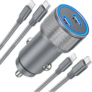 Macbook Pro Car Charger