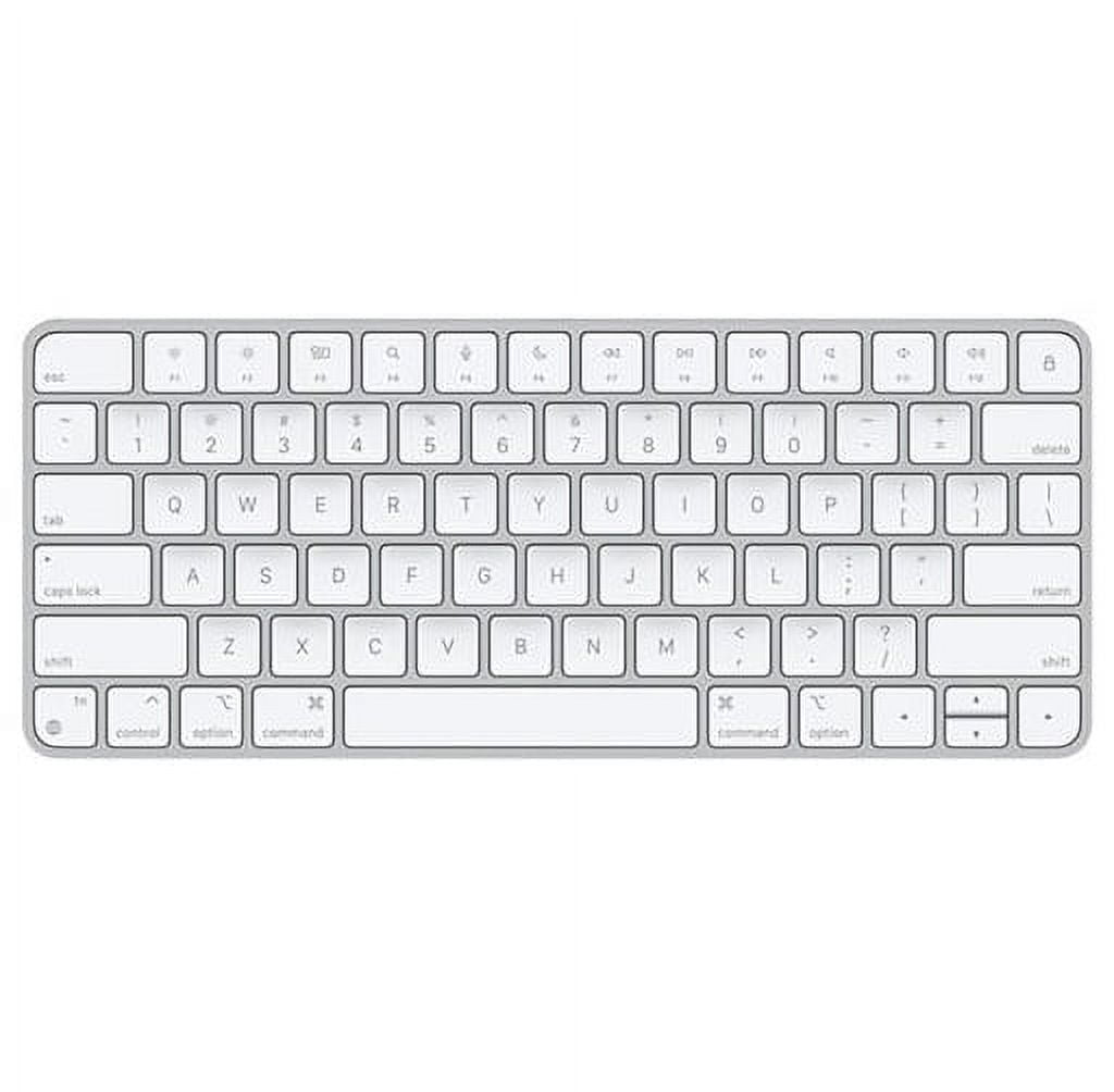 APPLE Magic Keyboard 英語(US) MK2A3LL/A Apple MK2A3LL/A Magic Keyboard English (US) - Walmart.com