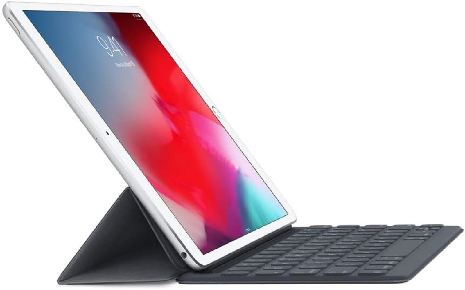 【値下げ中】iPad Pro 11\" 第2世代 + Smart Keyboard アップル 11インチiPad Pro(第2世代)用Smart Keyboard Folio