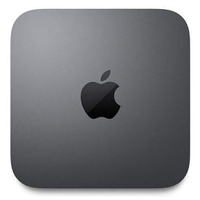 Restored Apple, MRTT2LL/A, Desktop Computer, Mac Mini (Late 2018) , Intel Core i5, 8GB RAM, 256GB SSD, Space Gray, 1, 1, 1
