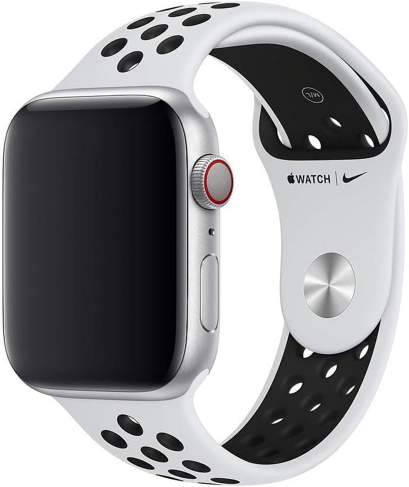 Apple MX8F2ZM/A NIKE Sport LOOP 44MM - Walmart.com Apple MX8F2ZM/A NIKE Sport LOOP 44MM - Walmart.com