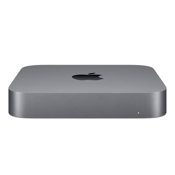 Pre-Owned Apple Mac Mini 3.6GHz Quad Core i3 16GB Memory / 128GB SSD (Grade A Used)
