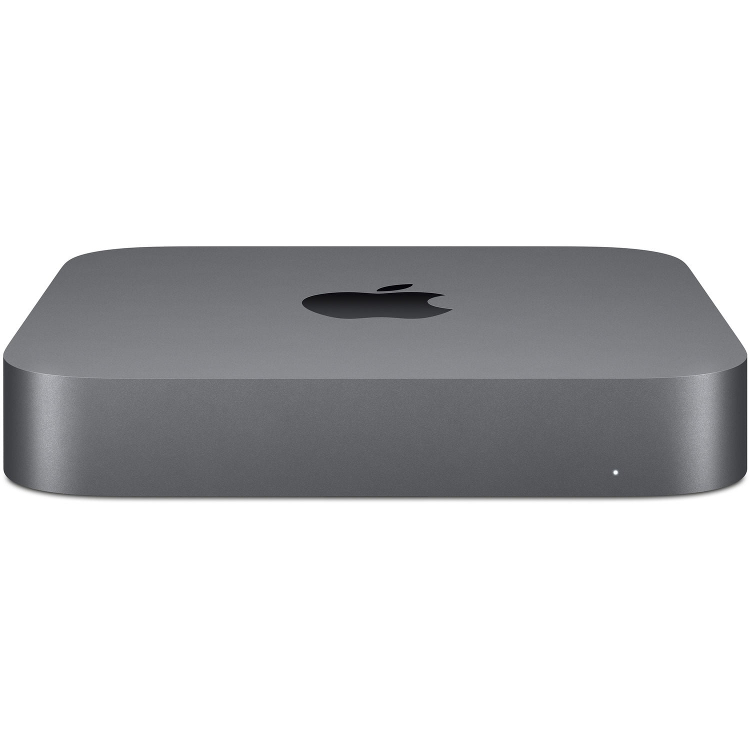 Apple Mac Mini A1993 8GB 256GB SSD Core™ i5-8500B 3.0GHz macOS, Space Gray  (Used - Good)