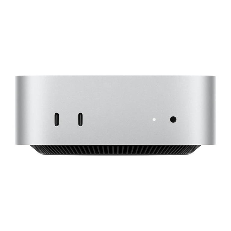 Apple Mac Mini CTO with M4 Pro chip with 14 core CPU, 20 core GPU