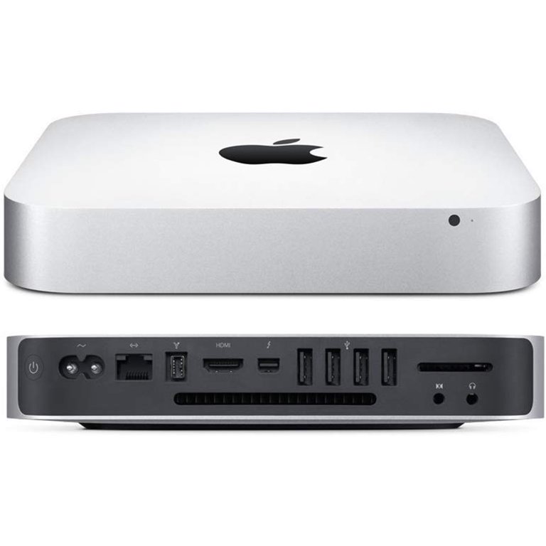 Mac mini 2018 i5 6コア 3GHz 16GB 256GB グレー