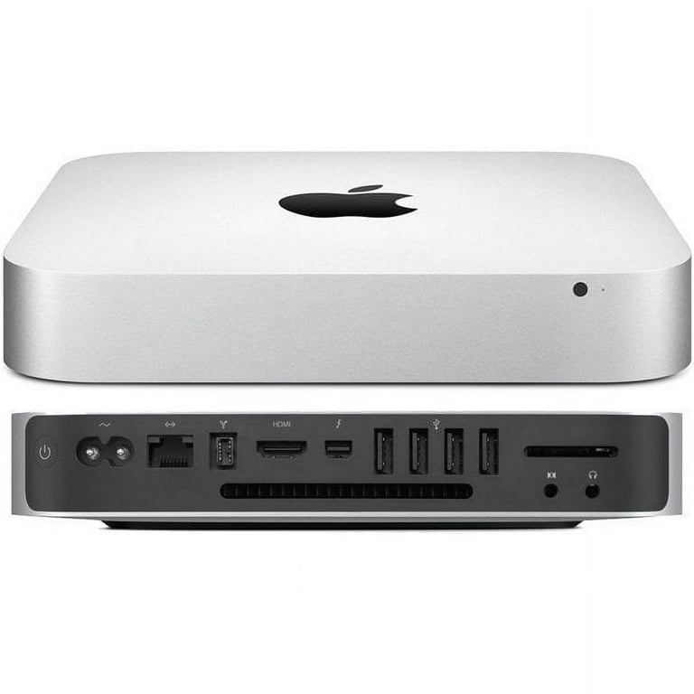 Apple Mac Mini Desktop Computer - MD387LL/A (Intel Core i5 2.5GHz