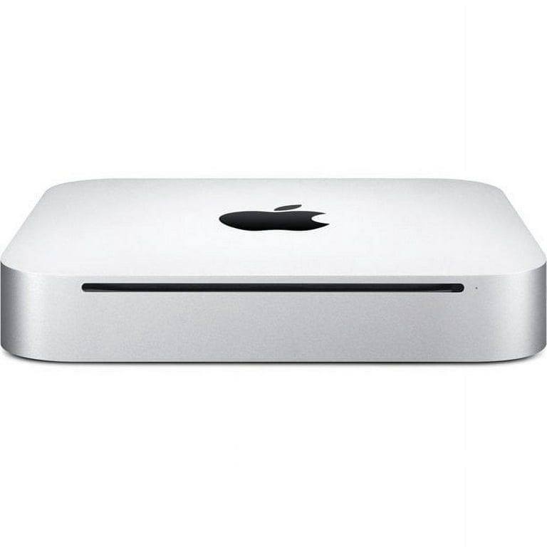 Apple Mac Mini MC270LL/A 2GB 320GB Core™ Duo P8600 2.4GHz Mac OSX 