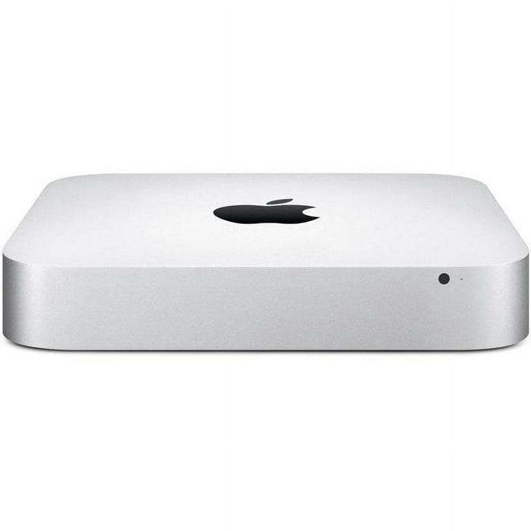Pre-Owned Apple Mac Mini MD387LL/A 8GB 500GB Core‚Ñ¢ i5-3210M 2.5