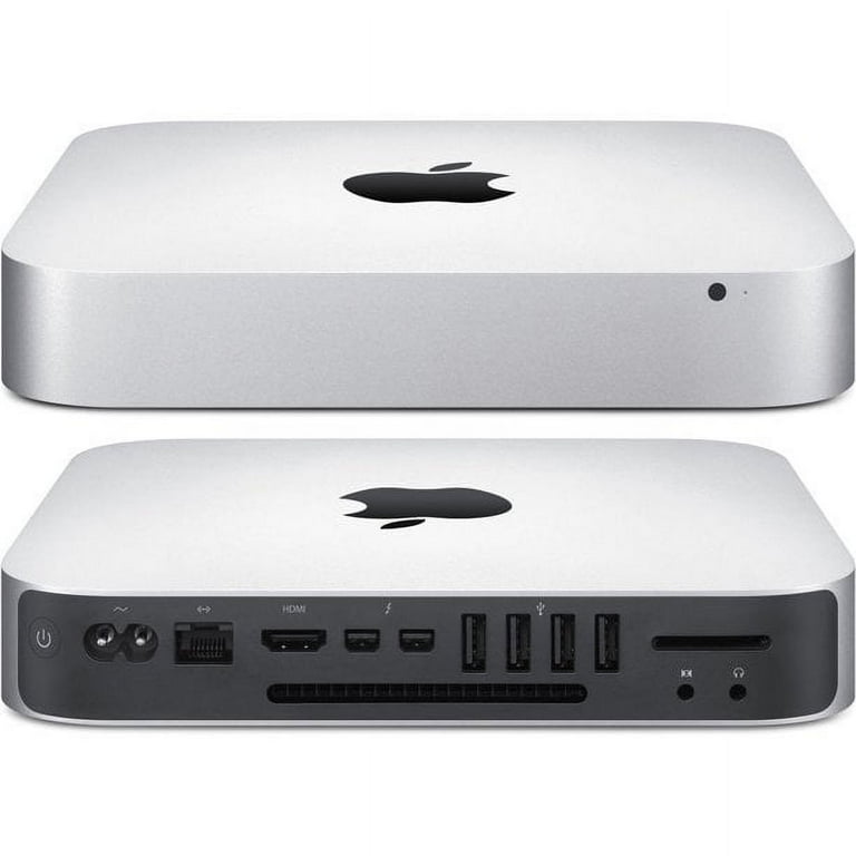Mac mini 1.4Ghz/4GB/500GB(late 2014) Apple Mac mini Late 2014