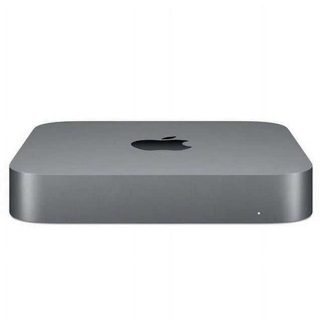 Apple Mac Mini MRTT2LL/A 16GB 512GB SSD i5-8500b 3.0GHz Space Gray 