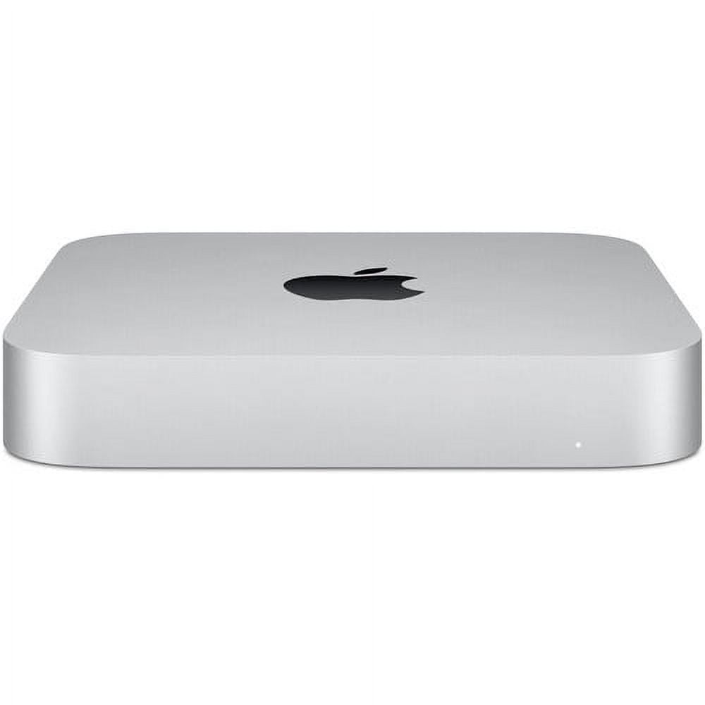 Apple Mac Mini with Apple M1 Chip (16GB RAM, 256GB SSD Storage 