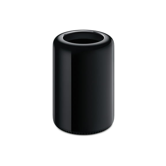 Pre-Owned Apple Mac Pro 3.0GHz Eight Core Xeon E5 64GB Memory / 1 TB SSD (Turbo Boost to 3.9GHz) (Grade A )