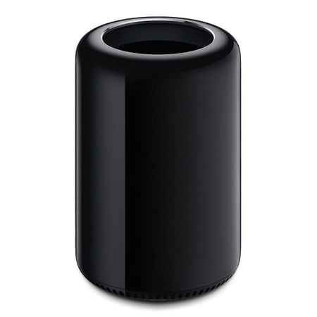 Apple Mac Pro MQGG2LL/A 64GB 1TB Xeon® E5-2697 v2 2.7GHz macOS, Space Gray (Used - Good)