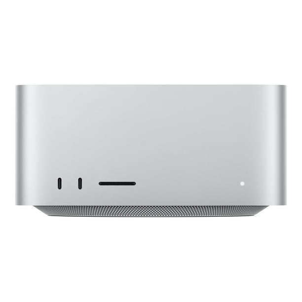 [AC+3年付]Mac Studio M4 Max 128GB 512GB Mac Studio M4 Max | Creative desktops for ecommerce - Walmart