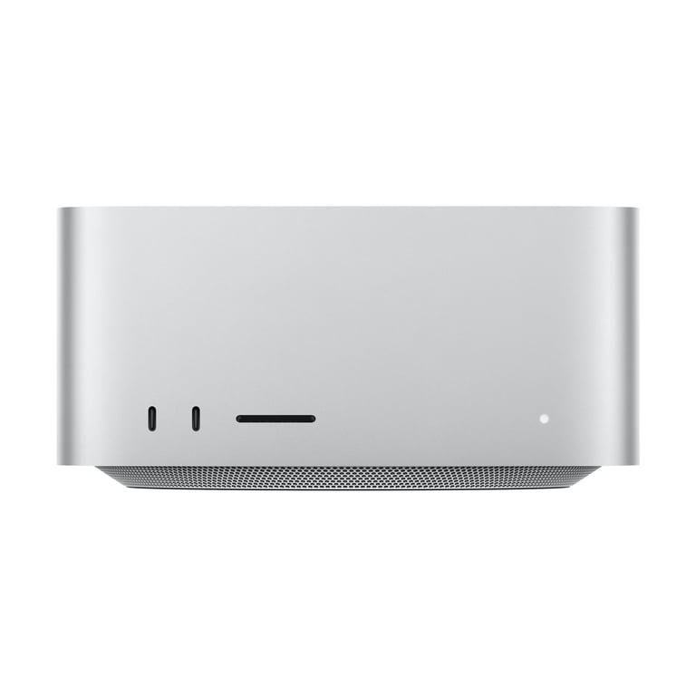 New Apple Mac Studio Desktop Computer, M2 Max 12-Core, 32GB 