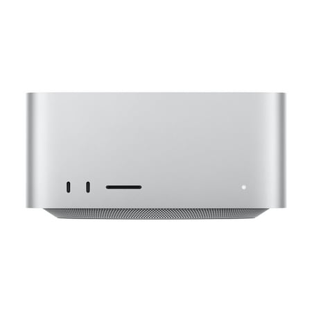 Apple - Mac Studio - M4 Max - 1TB SSD - Silver