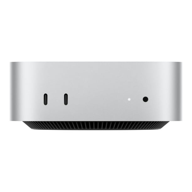 Mac mini M4, 24GB, 512GB - Professional - Walmart Business Supplies