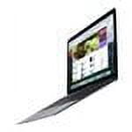 Restored Apple MacBook - 12" - Core m3 - 8 GB RAM - 256 GB flash storage - US