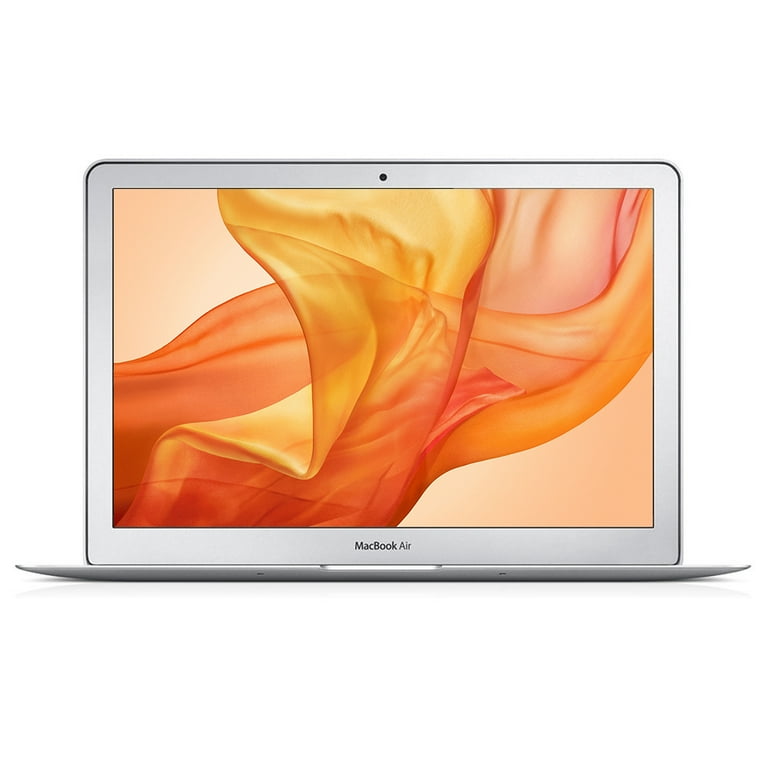 Apple MacBook Air 11.6-Inch (4GB RAM, 128GB SSD, Intel Core i7